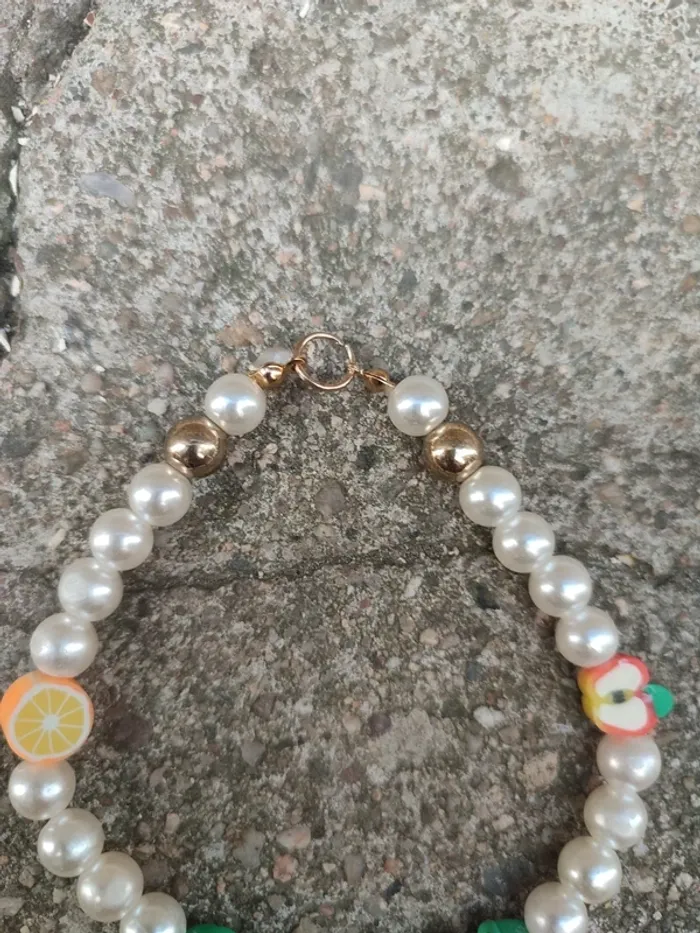 Bracelet ou autre sans marque - photo numéro 5