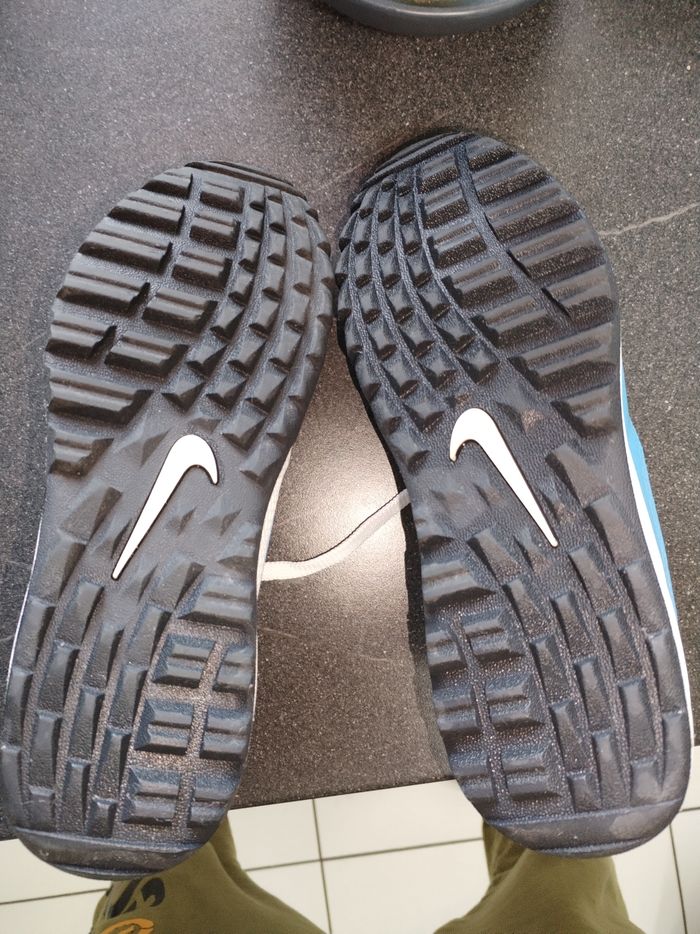 Nike air Max 1 T42,5 - photo numéro 4