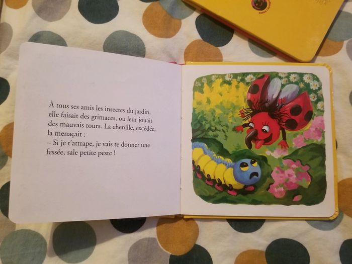 Lot 3 livres - photo numéro 4