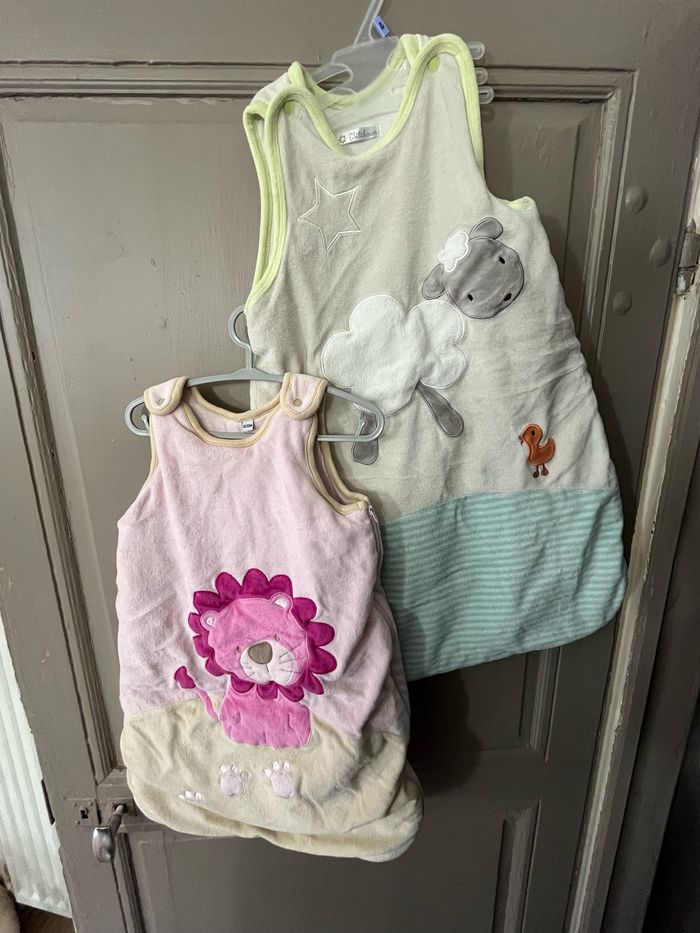 gigoteuse 0-6 mois - photo numéro 5