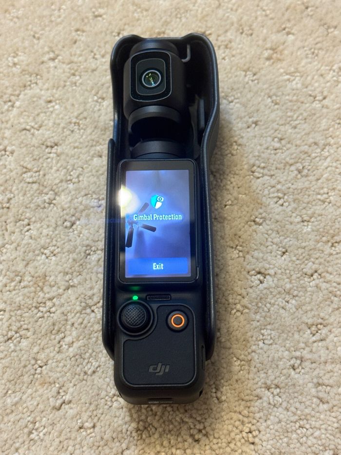 dji osmo pocket 3