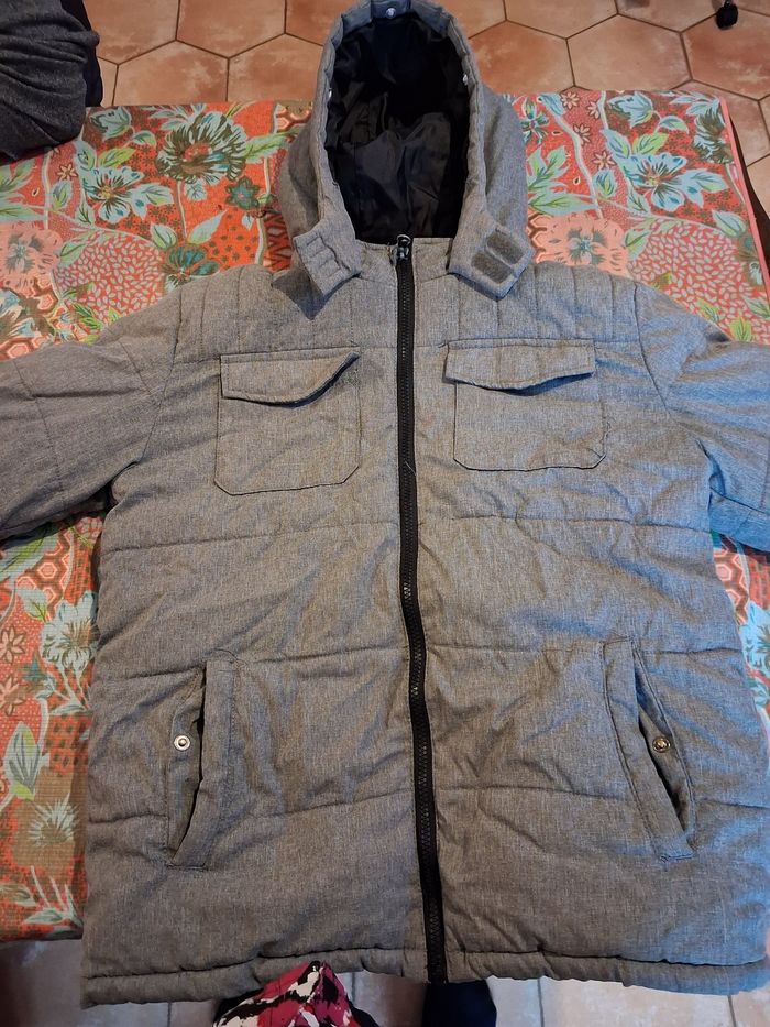 Manteau  homme