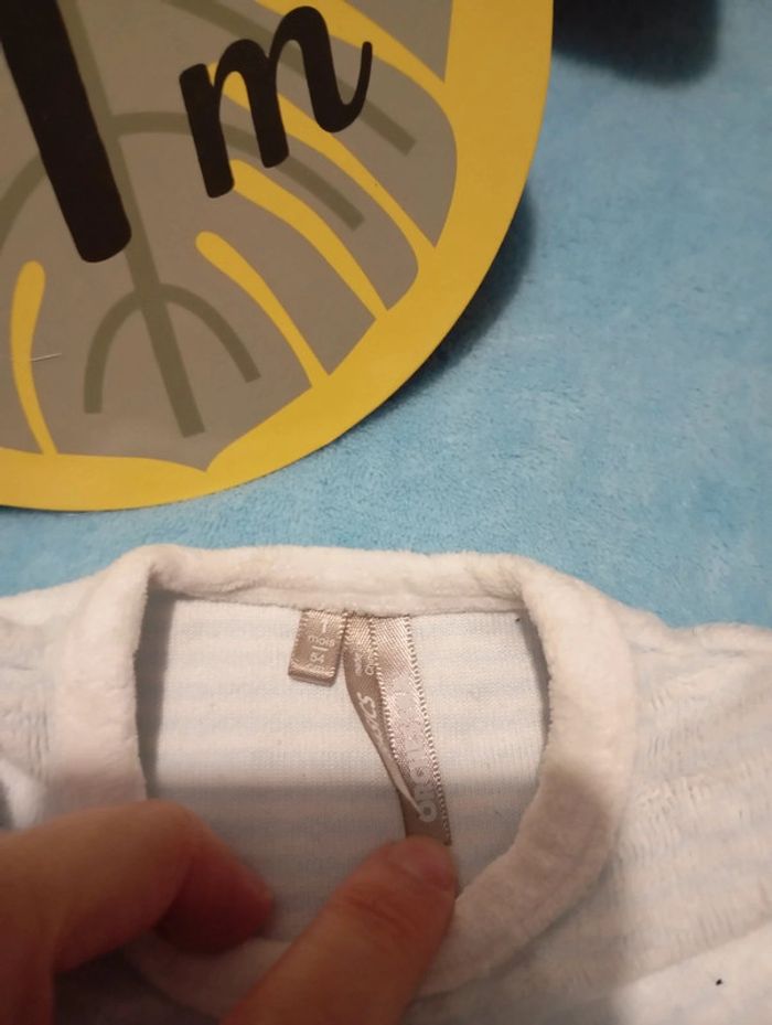 Pyjama - photo numéro 3