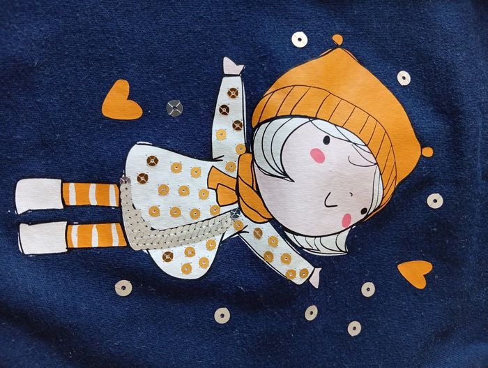 Ensemble taille 3 mois - photo numéro 4