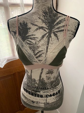 Soutien gorge