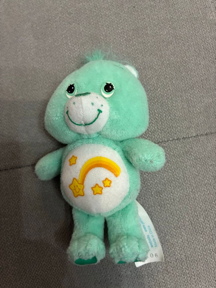 Doudous bisounours - photo numéro 3