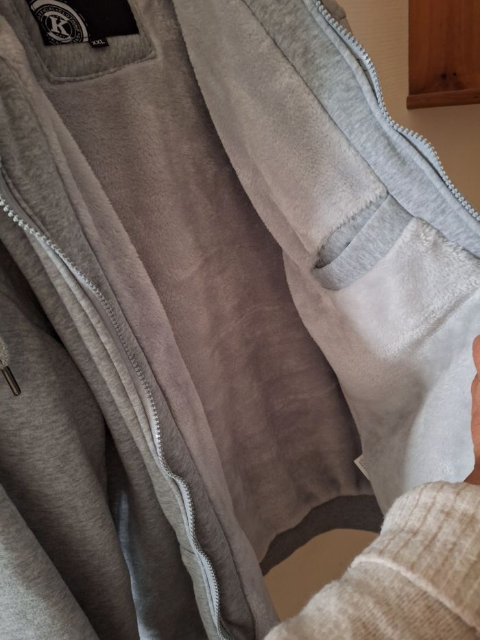 Veste - photo numéro 4