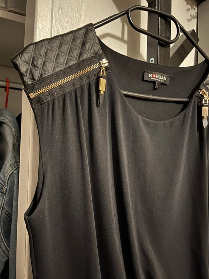 Très belle robe morgan - photo numéro 3