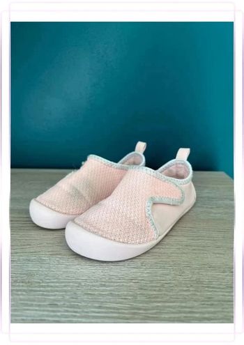 Chausson - Décathlon 25