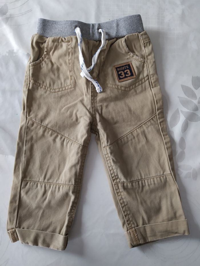 Pantalon - photo numéro 3