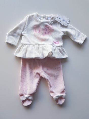 Primigino - Pyjama deux pièces - Neuf !