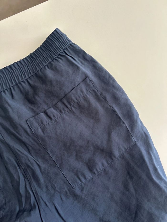 Pantalon fluide Zara – Taille M Coupe ample & légère | Parfait pour l’été | Style Ibiza vibes - photo numéro 5