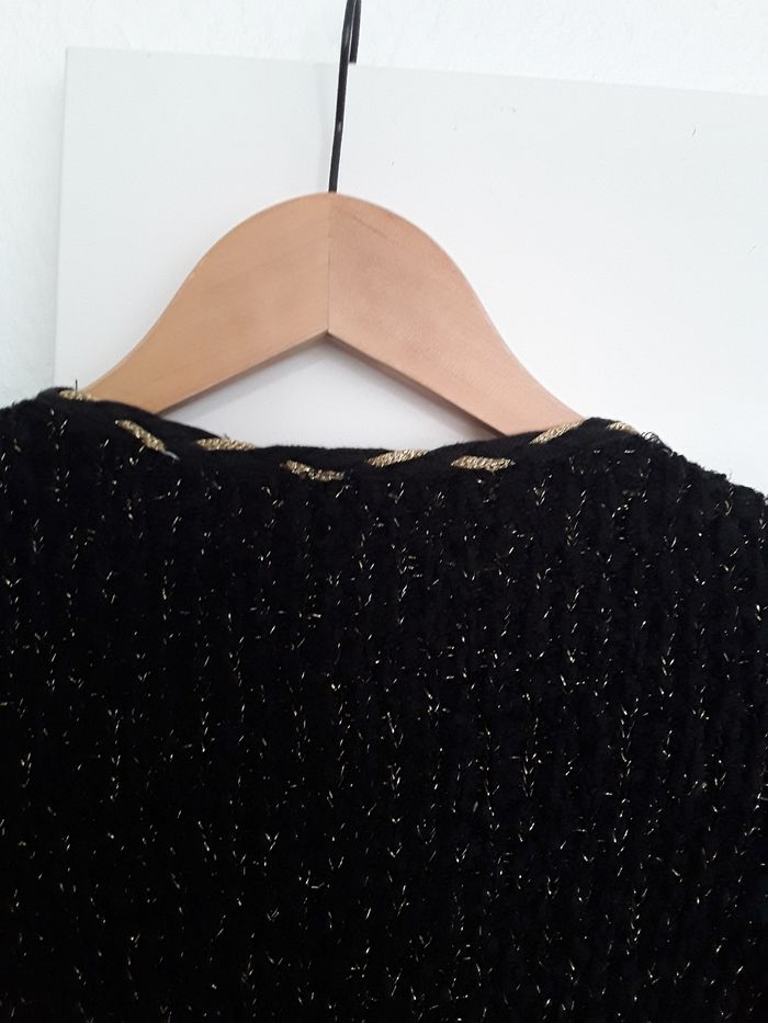 Gilet orchestra - photo numéro 2