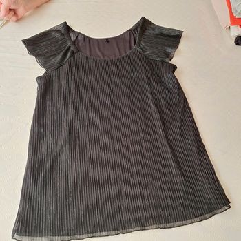 T shirt festif