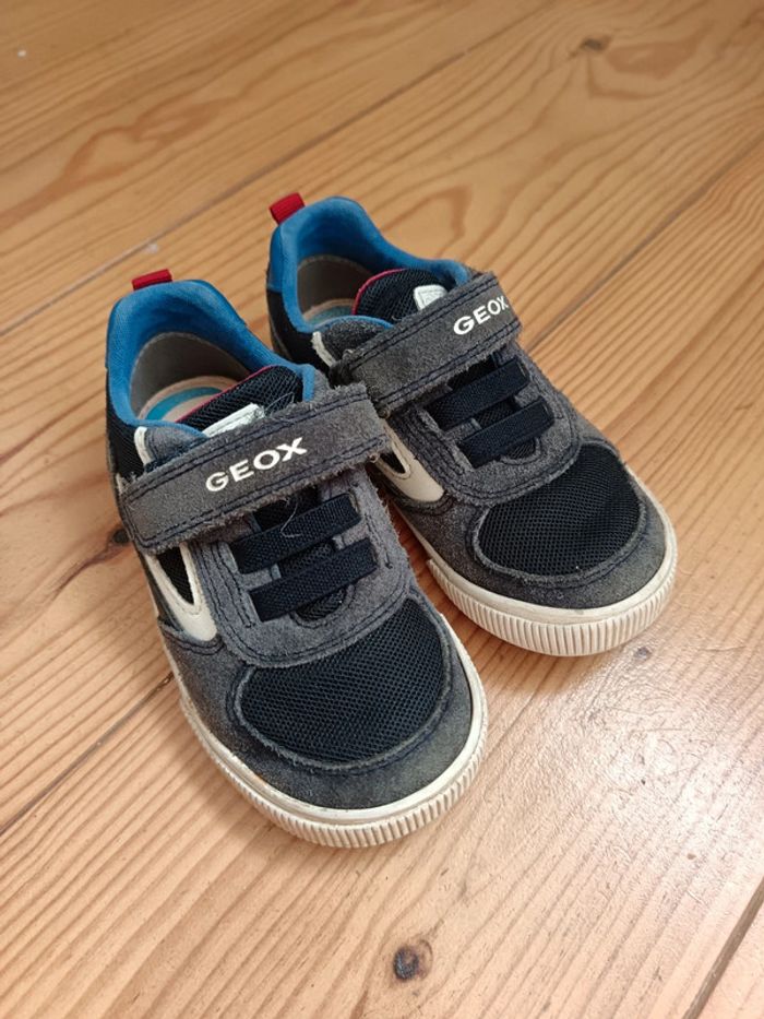 Baskets Geox (23)