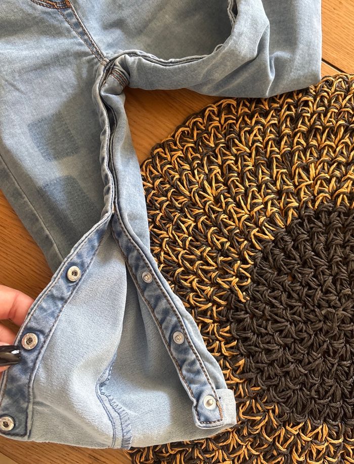 Salopette tao 23 m - photo numéro 5