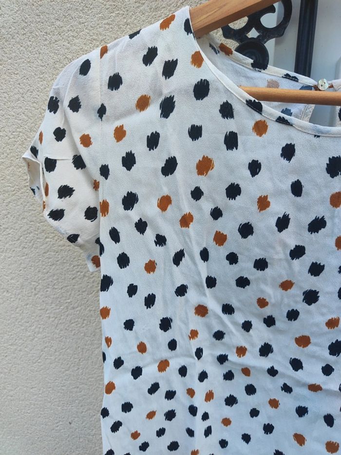 Tee shirt - photo numéro 3