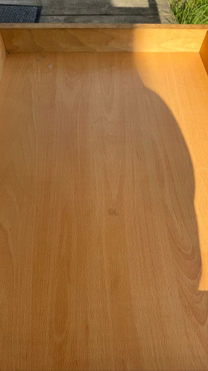 Table à langer COMBELLE - photo numéro 4