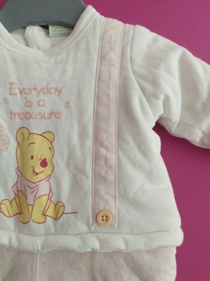 Combinaison hiver b6 - photo numéro 3