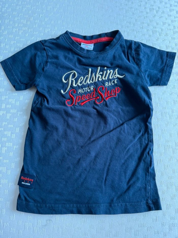 T-shirt 5 ans