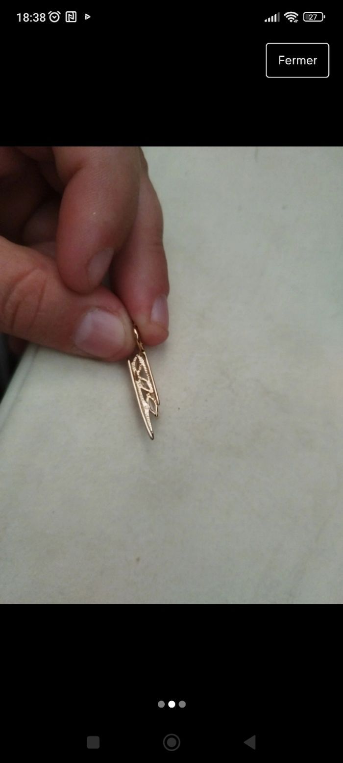 Collier - photo numéro 2