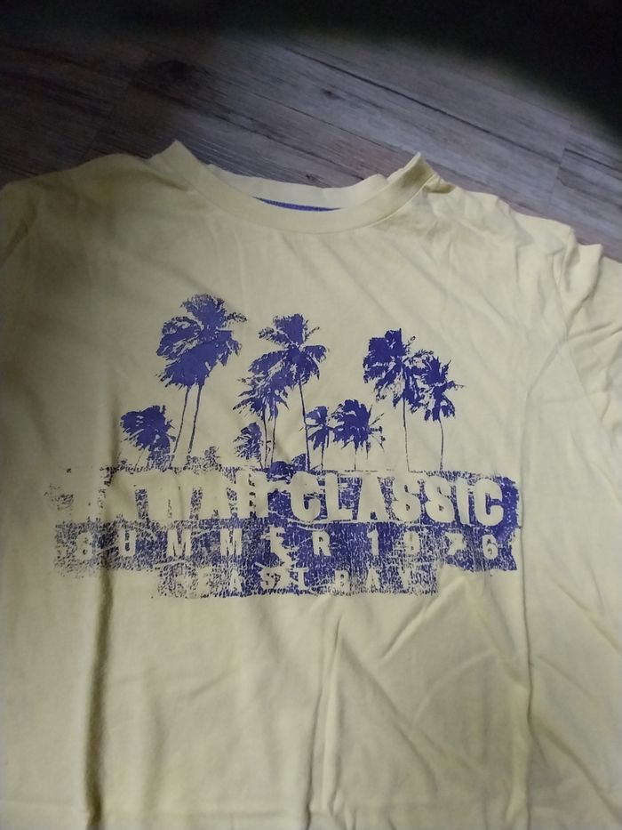 T-shirts - photo numéro 2