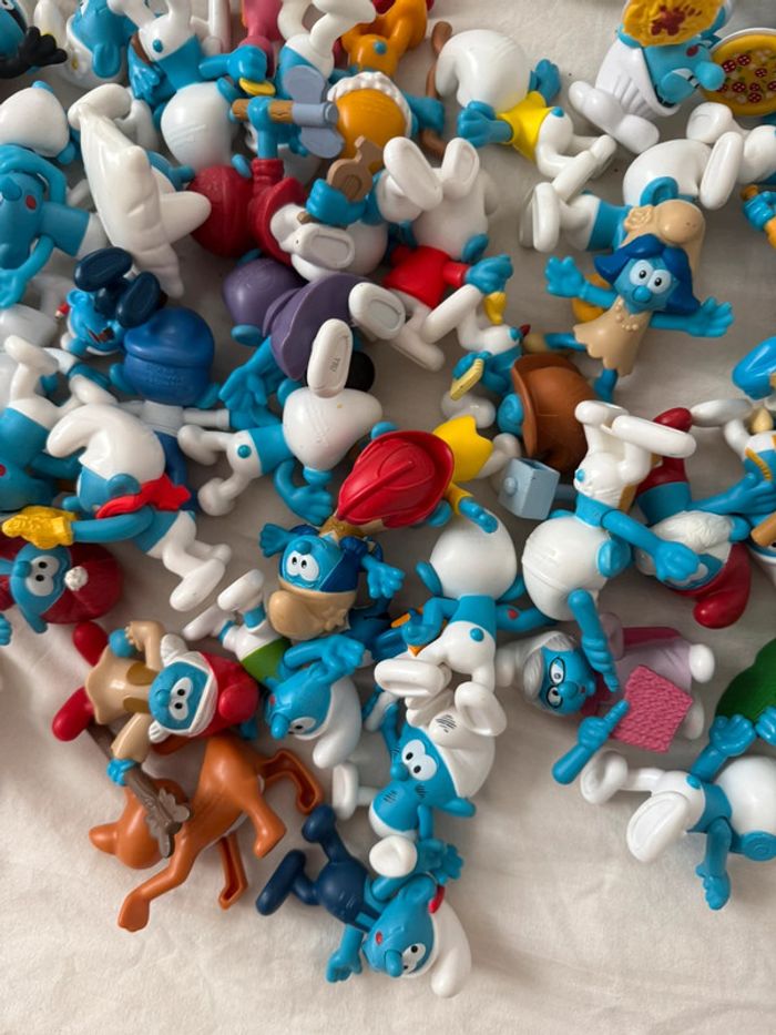 Lot figurine - photo numéro 5