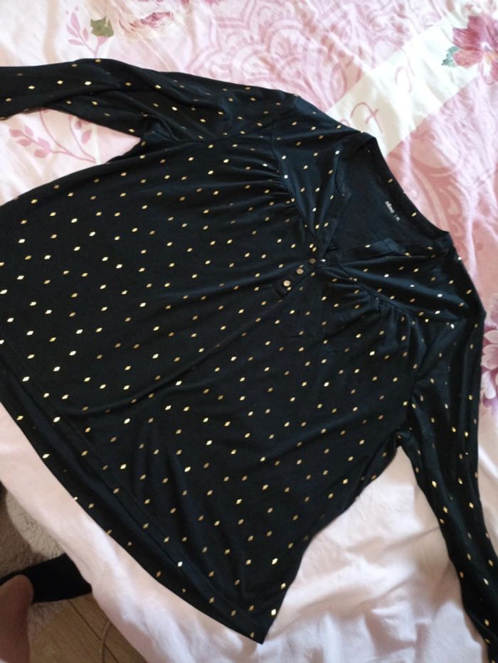 Chemisier gemo neuf - photo numéro 3