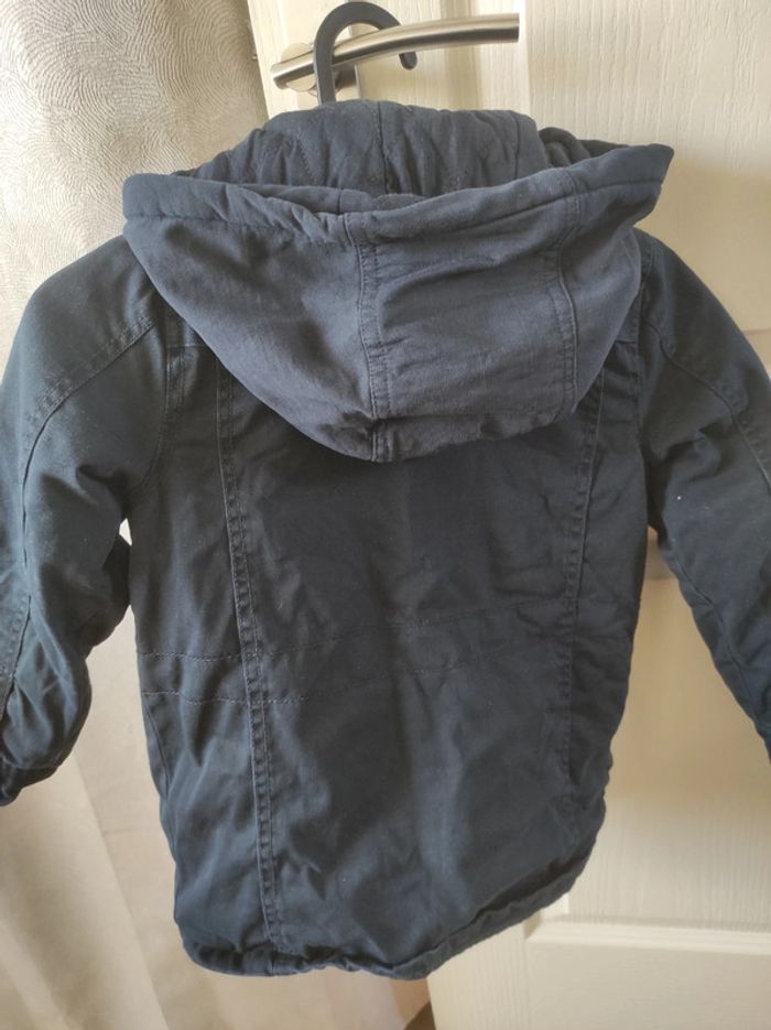 Veste garçon - photo numéro 4