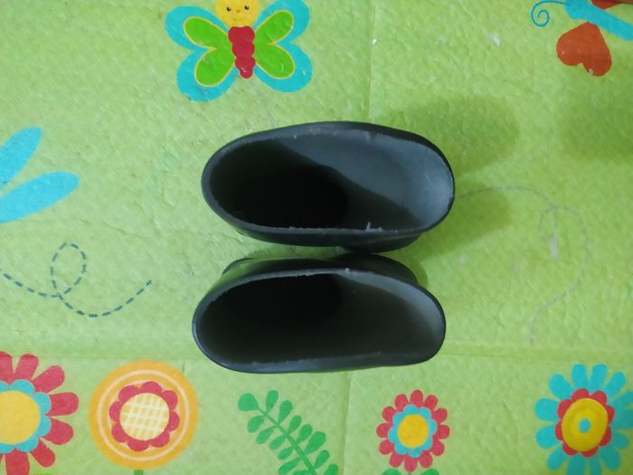 Bottes et pantalon d'équitation 5 ans - photo numéro 4