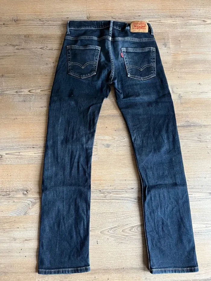Jeans Lévis 511 Slim - photo numéro 3