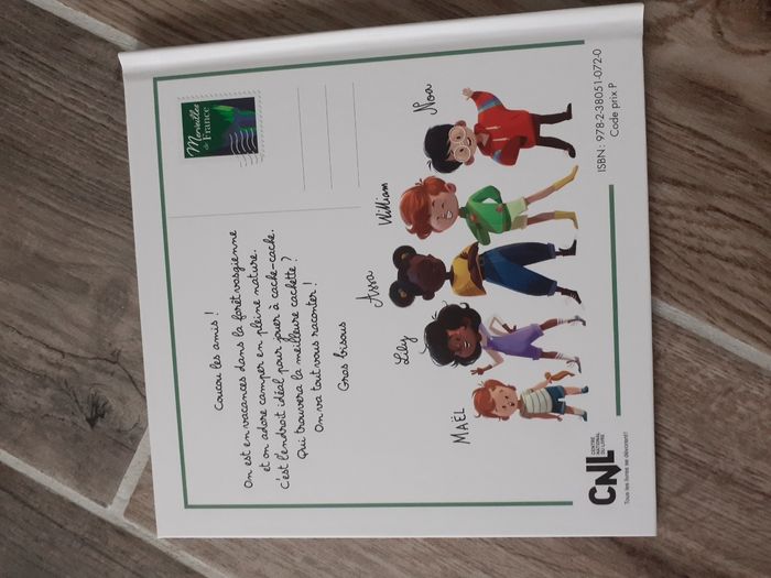 Livre - photo numéro 3