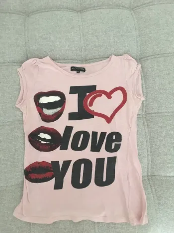 T-shirt alcott