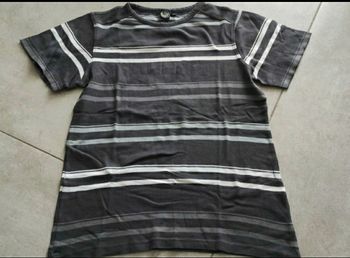 T-shirt garçon 14 ans Kiabi