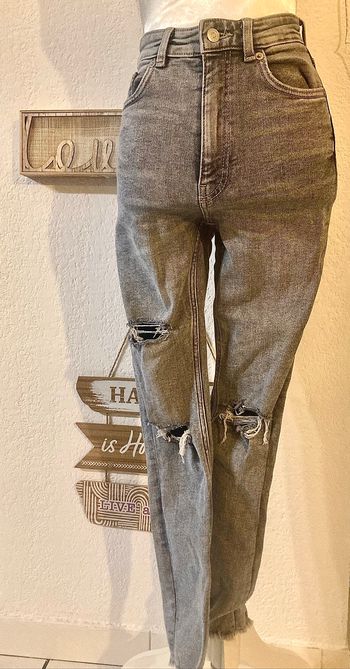 Jeans Zara