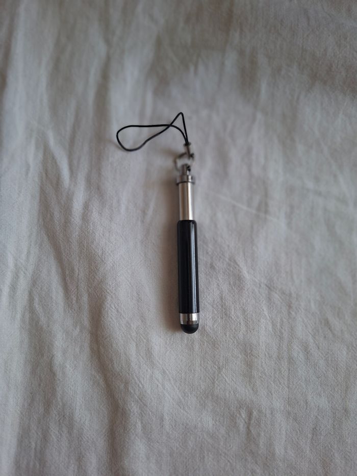 Stylet retractable