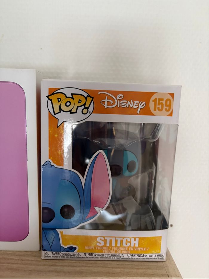 pop stich - photo numéro 2