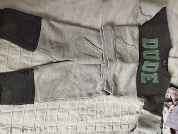 Vêtements bébé garçon