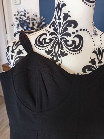 Combinaison pantalon