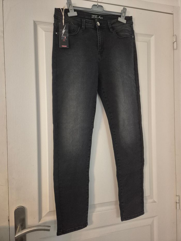 Jeans - photo numéro 3