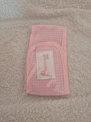 Bandeau de soins