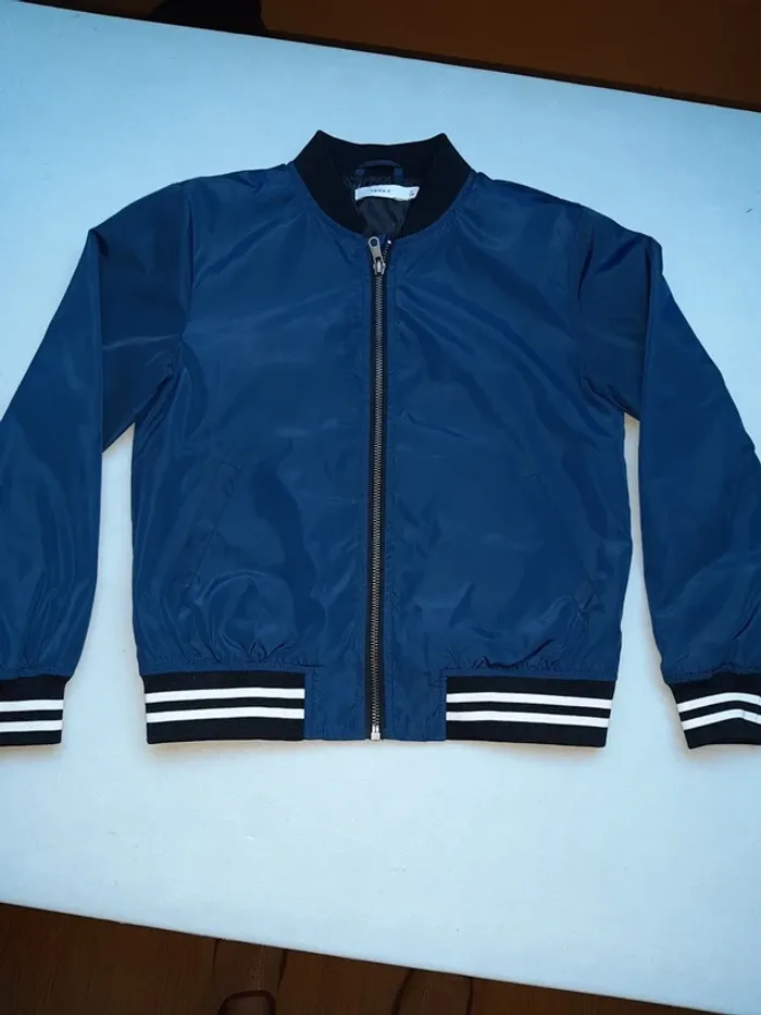 Veste - photo numéro 2