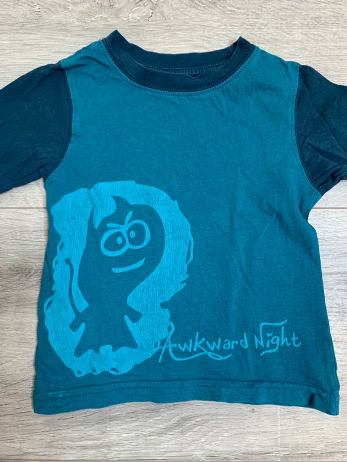 Ensemble t-shirt & jean - photo numéro 3