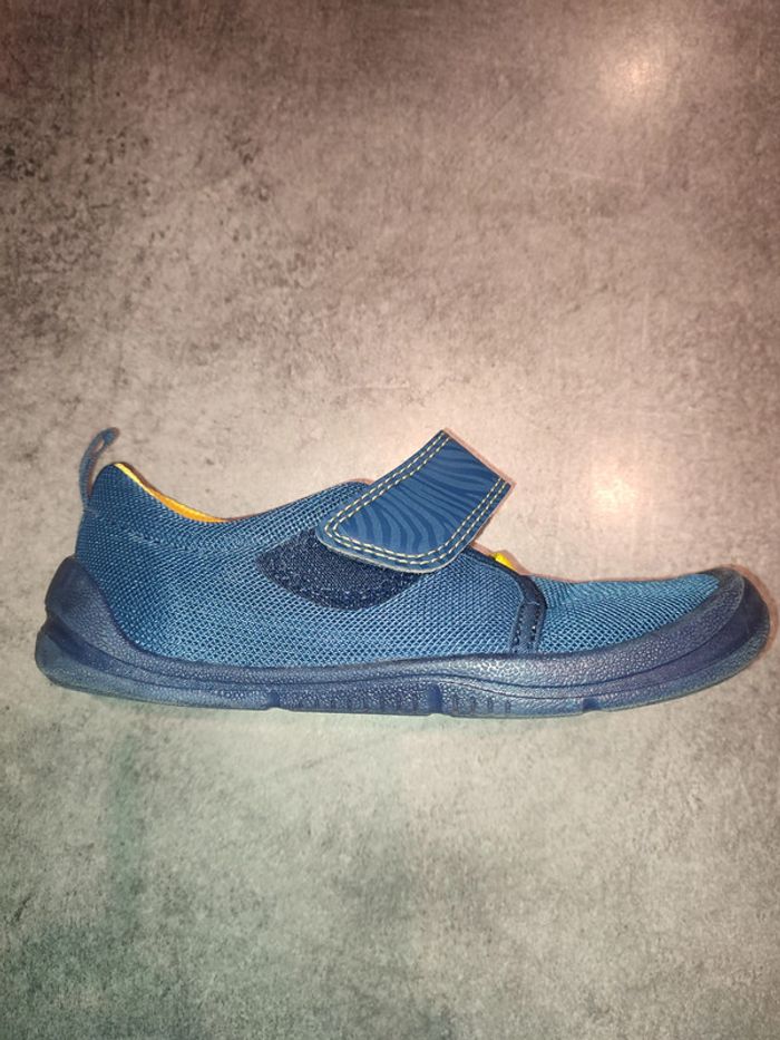 chaussons de sport - photo numéro 3