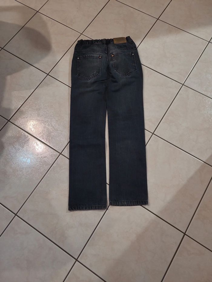 Jeans Blog by Gémo / 14 ans - photo numéro 5