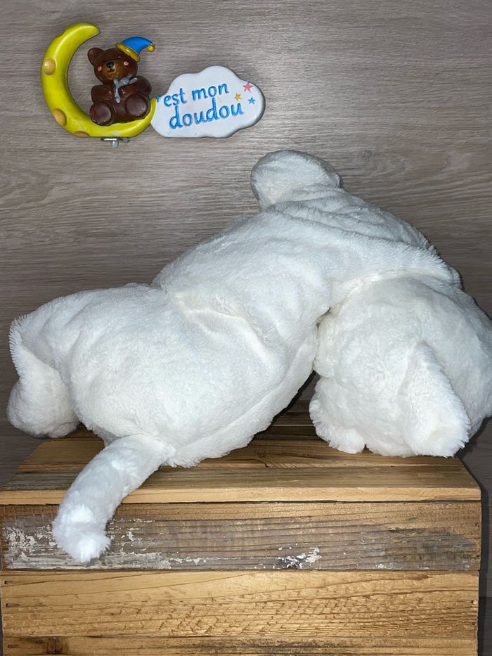 IKE61 doudou chien 🐶 IKEA - photo numéro 2