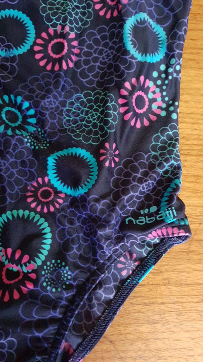 Maillot de bain Nabaiji - photo numéro 3
