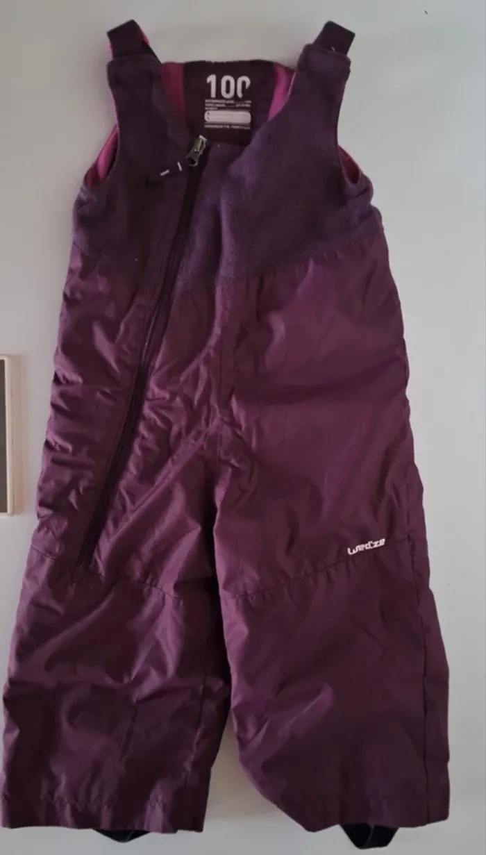 Lot vetements - photo numéro 15
