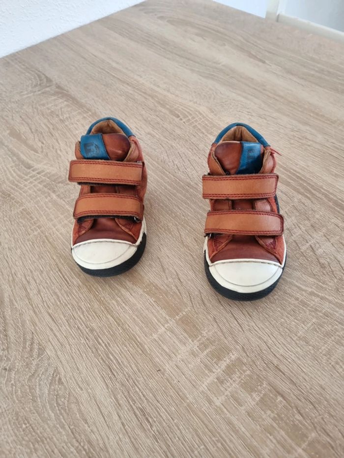 Chaussure enfant - photo numéro 2