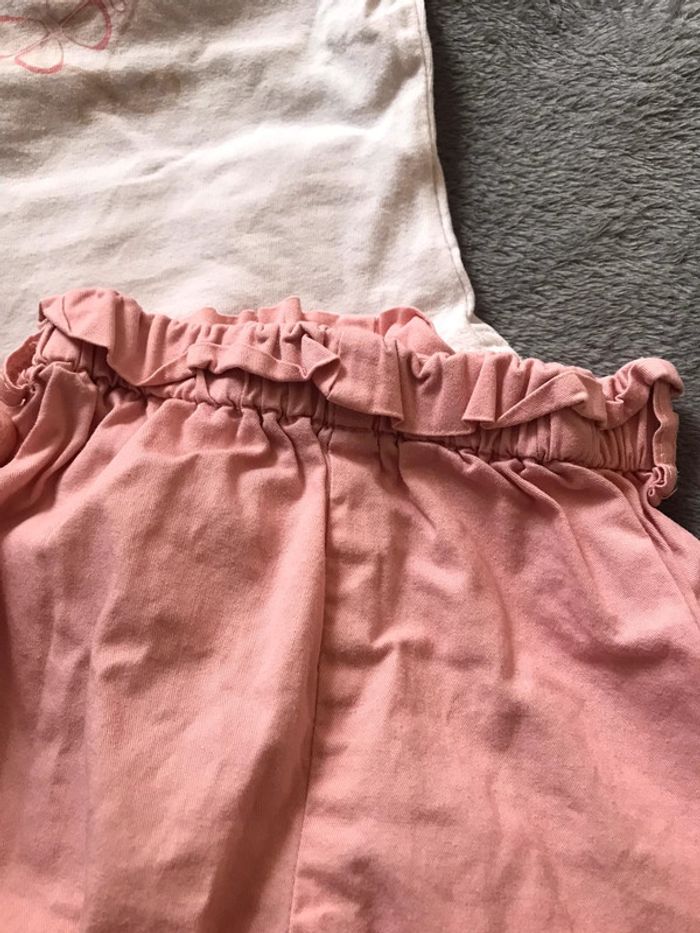 Ensemble 6 mois kimbaloo - photo numéro 2